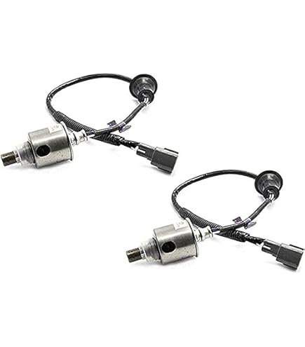 トヨタ　マークX O2センサー　新品 トヨタ（TOYOTA） 新品 O2センサー 前後左右 4本SET 120系 マークX