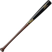BFI 特注木製バット 黒/ナチュラル BFI 特注木製バット 黒/ナチュラル BFI 特注木製バット 黒