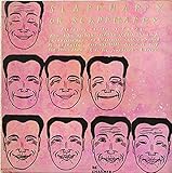 �X���b�v�n�b�s�B�E�I�A�E�X���b�v�n�b�s�B(�A�N�i���o�T�b�N�E�k�[��)(SHM-CD)