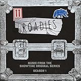 Roadies -Gatefold-
