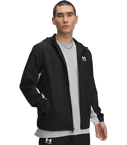 Amazon.co.jp: アンダーアーマー（UNDER ARMOUR） スポーツ ウインド