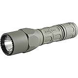 【国内正規品】 SUREFIRE (シュアファイア)LEDライト 明るさ600ルーメン G2X PRO C-S フォーリッジグリーン G2X-D-FG 【書兼日本語説明書付き】 13.2x3.17cM