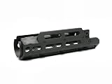6mmtac S&S 2024ver. MIタイプ MP5専用 M-LOK レプリカ ハンドガード 次世代MP5ポン付け可