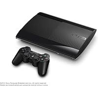 Amazon | PlayStation 3 250GB チャコール・ブラック (CECH-4000B 