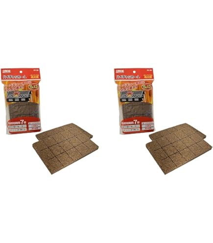 Amazon | ニチネン パック入 着火剤 17G×6P 13.5×3×14.8cm | ニチネン