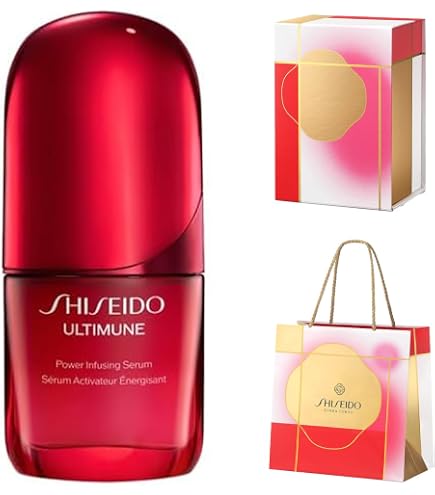 Amazon.co.jp: 資生堂ベネフィーク セラム 50ml 国内正規品 [並行輸入