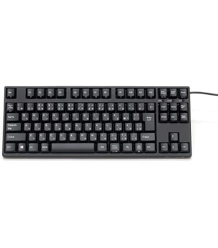Amazon.co.jp: FILCO Majestouch2 HAKUA CHERRY MX 茶軸 104キー 英語