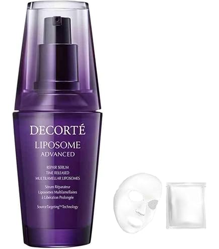 Amazon.co.jp: コスメデコルテ モイスチュアリポソーム 付けかえ用