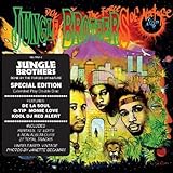 DONE BY THE FORCES OF NATURE (DELUXE EDITION)