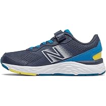 680 V6 Alternative Closure Running Shoe 