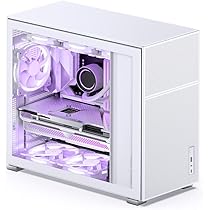 【新品】JONSBO D41 ホワイト メッシュ 強化ガラス ATX Amazon.com: JONSBO D41 MESH SC White ATX Computer Case with