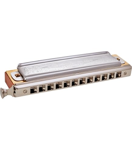 Amazon | HOHNER ホーナー スーパークロモニカ 270 DELUXE/C SUPER