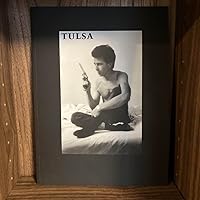 Amazon | Tulsa | Clark, Larry | Essays