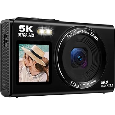 Amazon.co.jp 最新リリース: コンパクトデジタルカメラ の新着