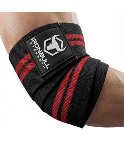 Amazon.co.jp: SBD エルボースリーブ Lサイズ : スポーツ＆アウトドア