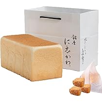 ちゃん様 あん食パン2本イチゴあん食パン1本他 Amazon | 冷蔵便 銀座に志かわ 水にこだわった高級あん食パン 1