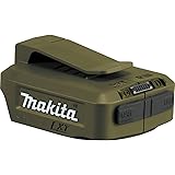 マキタ アウトドアアドベンチャー™ 18V LXT® コードレス電源 電源のみ USB ADADP05