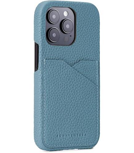 Amazon.co.jp: 【ボナベンチュラ】(for iPhone 14 Pro) ハンドル付き