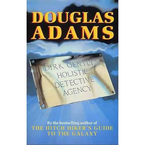 Amazon.co.jp: Hitchhiker's Guide to the Galaxy Trilogy Collection