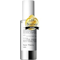 Amazon | Hair Theory Lab ヘアセオリーラボ ヘアミルクセラム