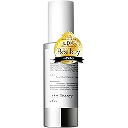Amazon | Hair Theory Lab セラムインシャンプー 濃密泡 美容液成分