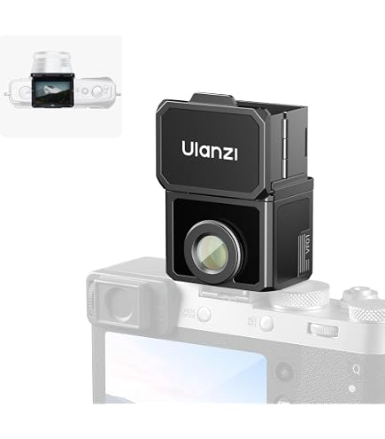 Amazon.co.jp: ウエストレベルファインダー 外部光学式ウエストレベル