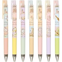 ボールペン 7本セット 多色 企業ロゴ タシロリョウ 61MedfcvDIL._AC_UL210_SR210,