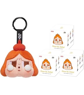 Amazon | POP MART INSTINCTOY HUG YOU シリーズ ぬいぐるみ