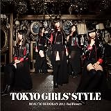 ROAD TO BUDOKAN 2012 -Bad Flower-(DVD(���ł������[�r�[)�t)