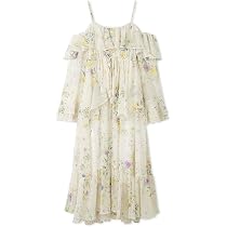 Amazon.co.jp: [スナイデル] オフショルフリルワンピ SWFO255031