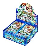 バトルスピリッツ 神煌臨編 第1章 創界神の鼓動 ブースターパック［BS44］ (BOX)