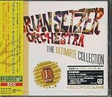 THE ULTIMATE COLLECTION RECORDED LIVE