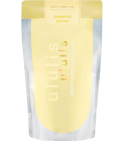 Amazon.co.jp: H2O ウルリス ウォーターコンクリペアヘアオイル