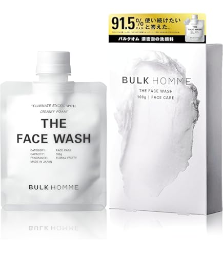 Amazon | バルクオム 化粧水 200mL (メンズ スキンケア 低刺激 高保湿