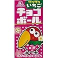 森永 チョコボール<いちご>24g×20個