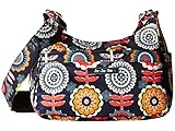 [ジュジュベ] Ju-Ju-Be レディース HoboBe Purse Diaper Bag マザーバッグ Dancing Dahlias [並行輸入品]