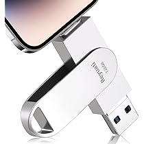 Amazon.co.jp: 【アプリ不要・令和7年限定版 】128GB usbメモリ