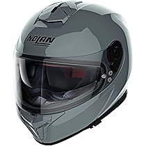 NOLAN N80-8 M-57ヘルメット マットブラック試着のみの新品 Amazon | NOLAN(ノーラン) 【国内正規品】 バイク用 ヘルメット