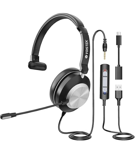 Amazon.co.jp: Jabra Evolve 20 モノラルヘッドセット – パッシブ