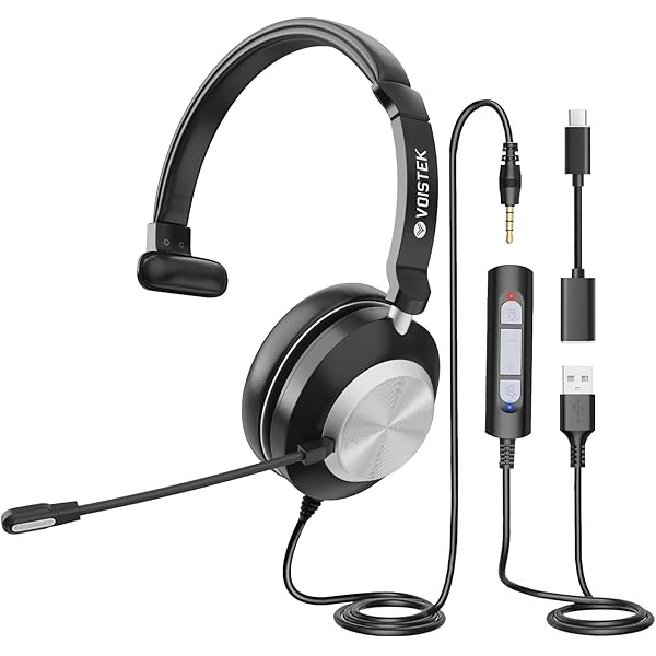 Amazon | 【PS4対応】GAMING HEADSET AIR MONAURAL for PlayStation4