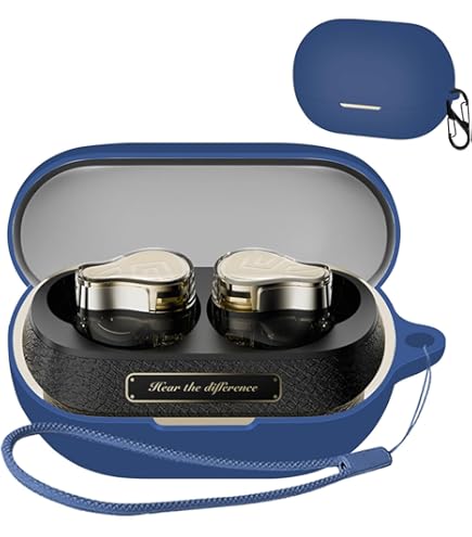 Amazon.co.jp: SOUNDPEATS H3 イヤホンIPX5防水 技適認証済 55dB