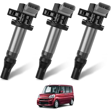 Amazon.co.jp 最新リリース: 車用イグニッションコイル の新着