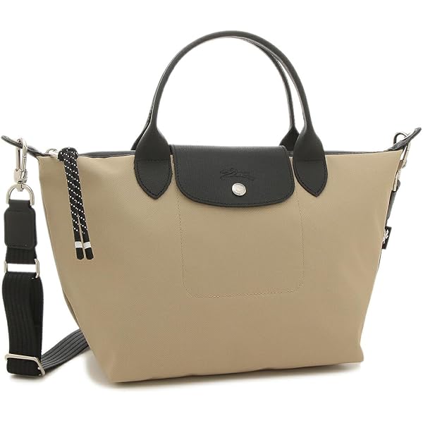 Amazon | [ロンシャン] ハンドバッグ プリアージュネオ Mサイズ