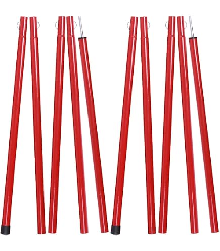 Amazon | ogawa(オガワ) テント タープ用 ポール ALラチェットポール