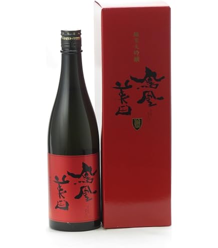 Amazon.co.jp: 鳳凰美田 純米大吟醸原酒 無濾過本生 White Phoenix