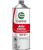 Amazon | Castrol(カストロール) エンジンオイル POWER1 2T FD 500ml