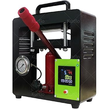 Amazon.co.jp 売れ筋ランキング: プレス機 の中で最も人気のある商品です