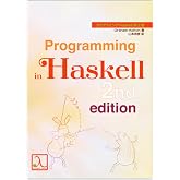 プログラミングHaskell 第2版