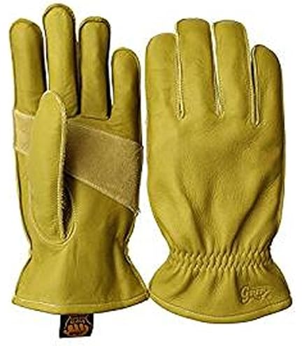GRIP SWANY グリップスワニー グローブ ベーシックモデル G-1 M GRIP SWANY（ グリップスワニー ）ベーシックモデル ( イエロー
