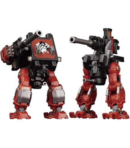 Amazon | TOYS ALLIANCE ARC 14 「アーク イミルズ」 1/35スケール